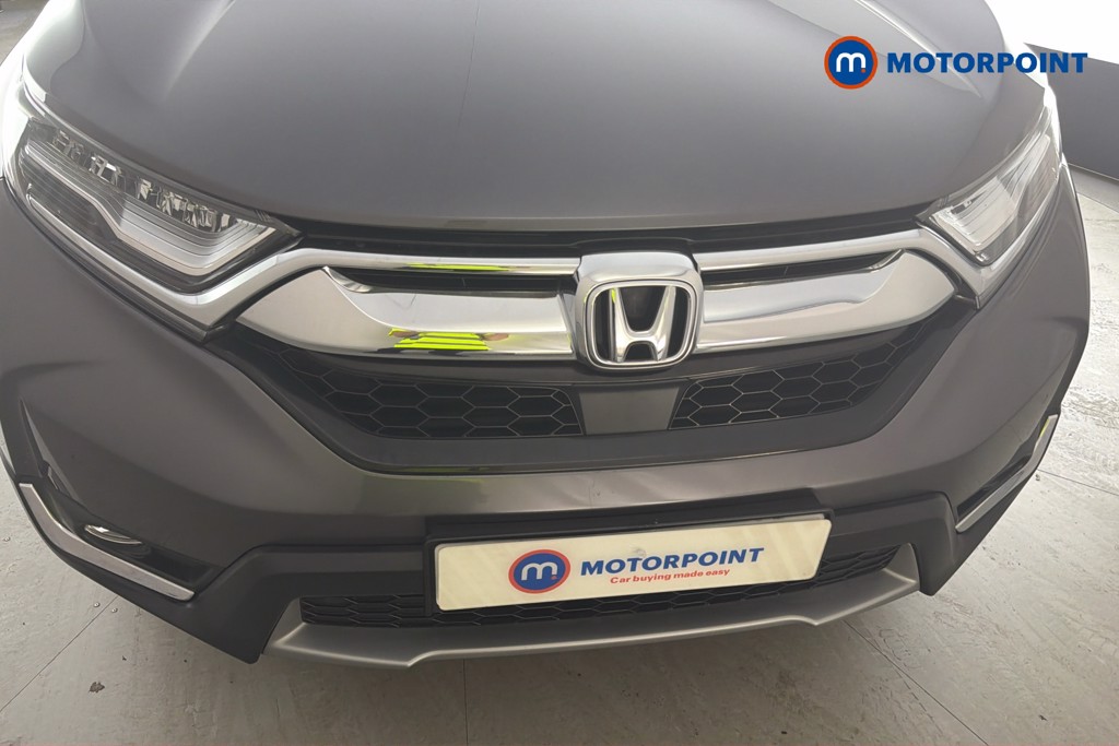 Honda Cr-V SE Manual Petrol SUV - Stock Number (1657479) - 45th supplementary image