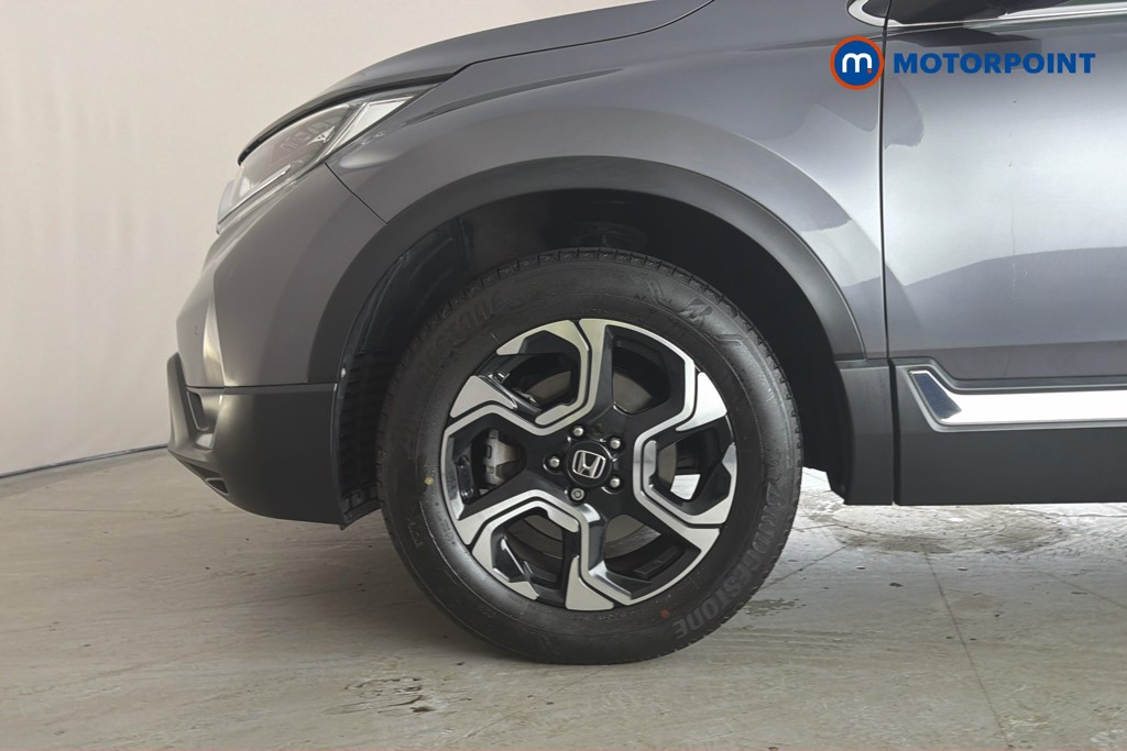 Honda Cr-V SE Manual Petrol SUV - Stock Number (1657479) - 47th supplementary image
