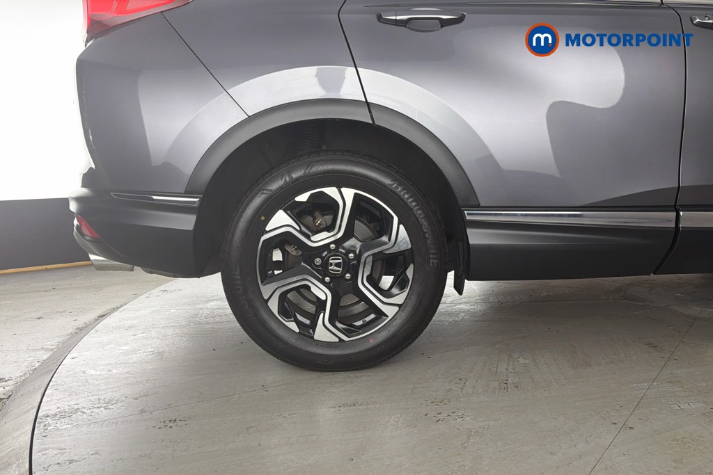 Honda Cr-V SE Manual Petrol SUV - Stock Number (1657479) - 49th supplementary image