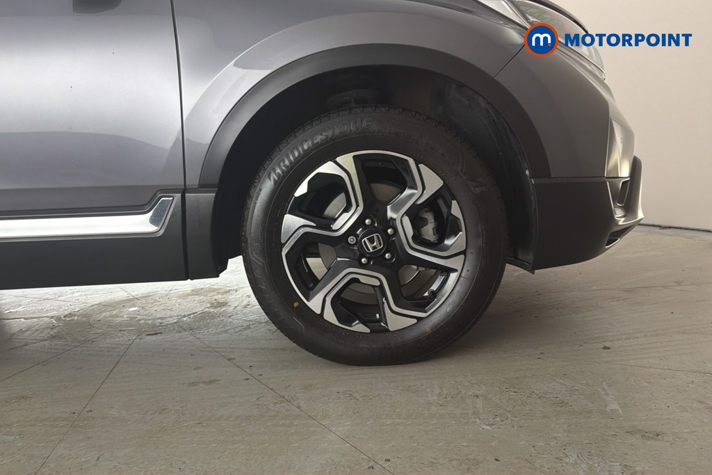 Honda Cr-V SE Manual Petrol SUV - Stock Number (1657479) - 50th supplementary image