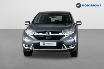 Honda Cr-V SE Manual Petrol SUV - Stock Number (1657479) - Front bumper