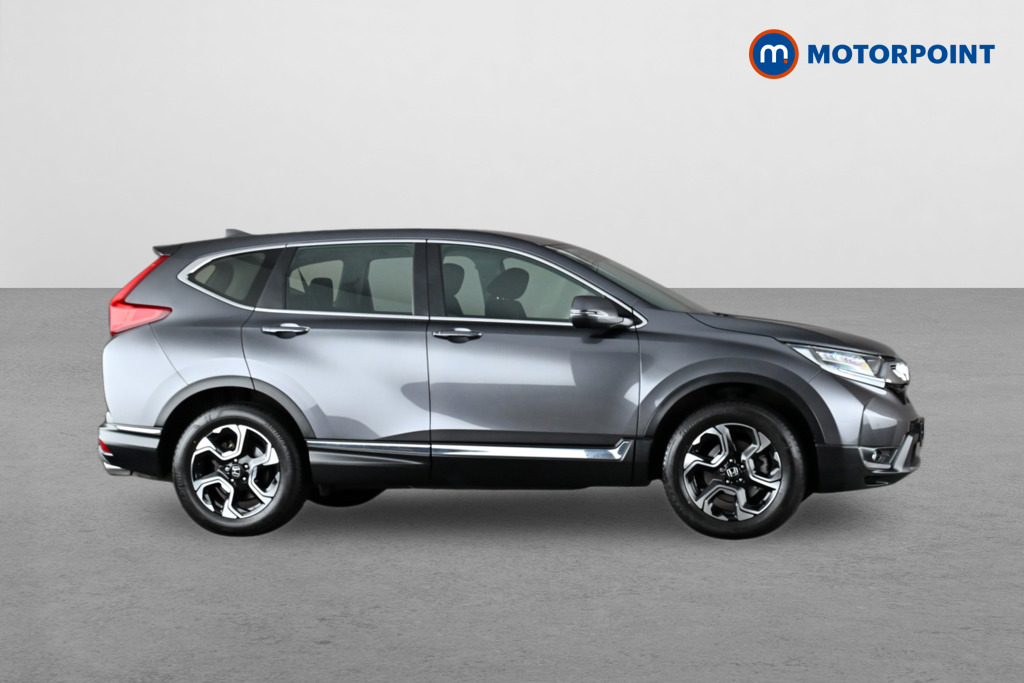 Honda Cr-V SE Manual Petrol SUV - Stock Number (1657479) - Drivers side