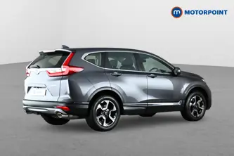 Honda Cr-V SE Manual Petrol SUV - Stock Number (1657479) - Drivers side rear corner