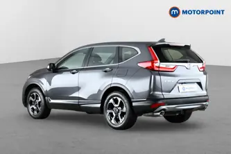 Honda Cr-V SE Manual Petrol SUV - Stock Number (1657479) - Passenger side rear corner