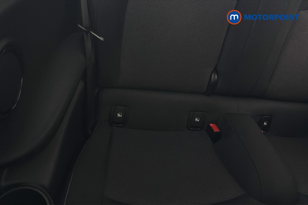Mini Hatchback One Classic Manual Petrol Hatchback - Stock Number (1657629) - 29th supplementary image