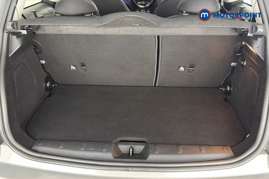 Mini Hatchback One Classic Manual Petrol Hatchback - Stock Number (1657629) - 33rd supplementary image
