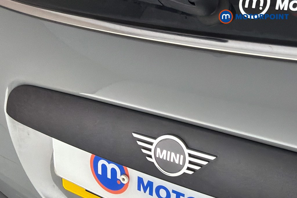 Mini Hatchback One Classic Manual Petrol Hatchback - Stock Number (1657629) - 37th supplementary image