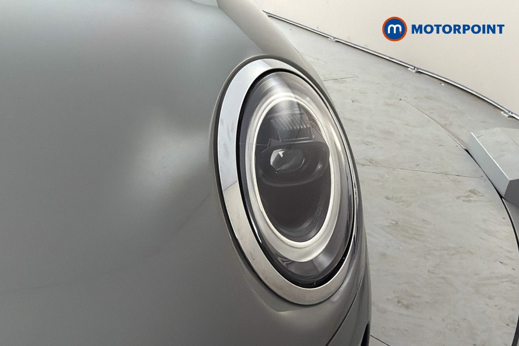 Mini Hatchback One Classic Manual Petrol Hatchback - Stock Number (1657629) - 44th supplementary image