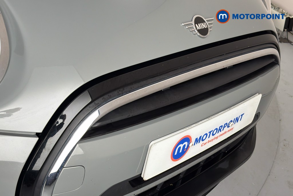 Mini Hatchback One Classic Manual Petrol Hatchback - Stock Number (1657629) - 45th supplementary image