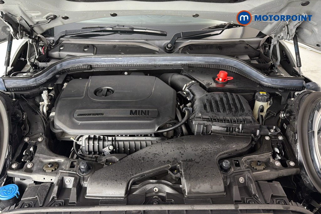 Mini Hatchback One Classic Manual Petrol Hatchback - Stock Number (1657629) - 51st supplementary image