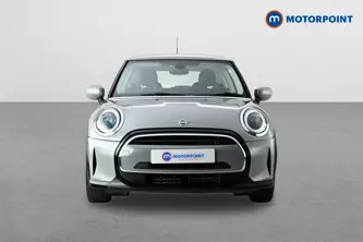 Mini Hatchback One Classic Manual Petrol Hatchback - Stock Number (1657629) - Front bumper
