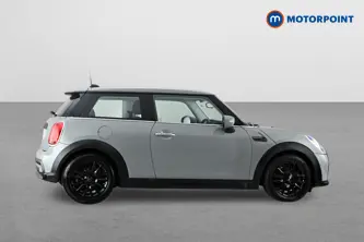 Mini Hatchback One Classic Manual Petrol Hatchback - Stock Number (1657629) - Drivers side