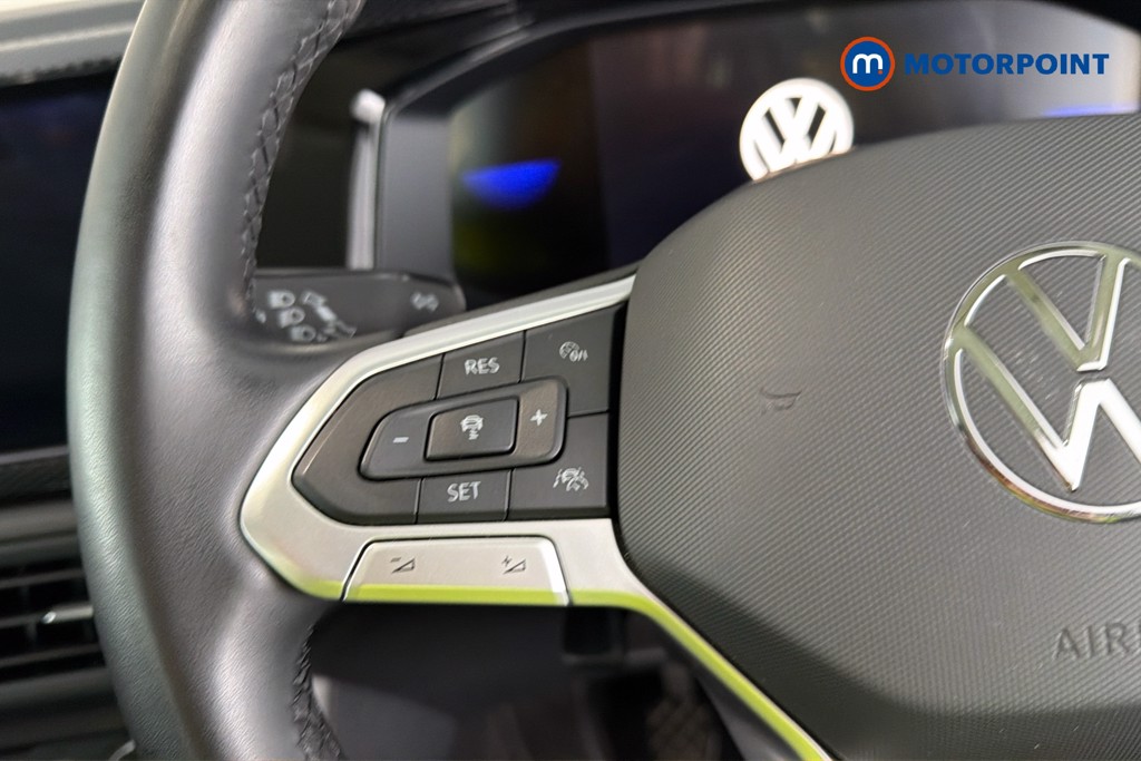 Volkswagen Taigo Life Manual Petrol SUV - Stock Number (1657734) - 3rd supplementary image