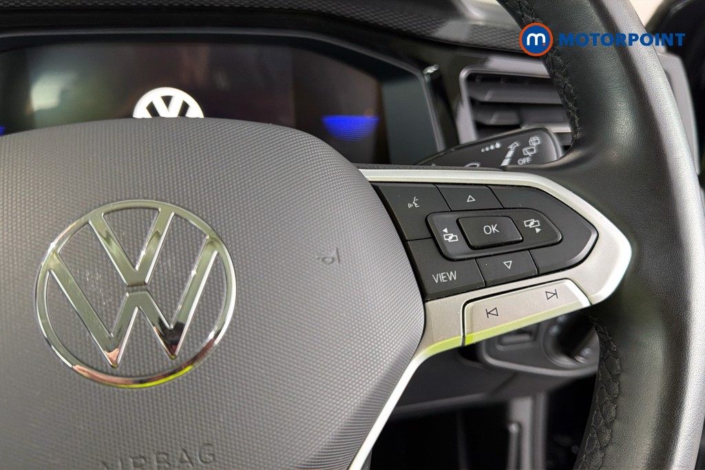 Volkswagen Taigo Life Manual Petrol SUV - Stock Number (1657734) - 4th supplementary image