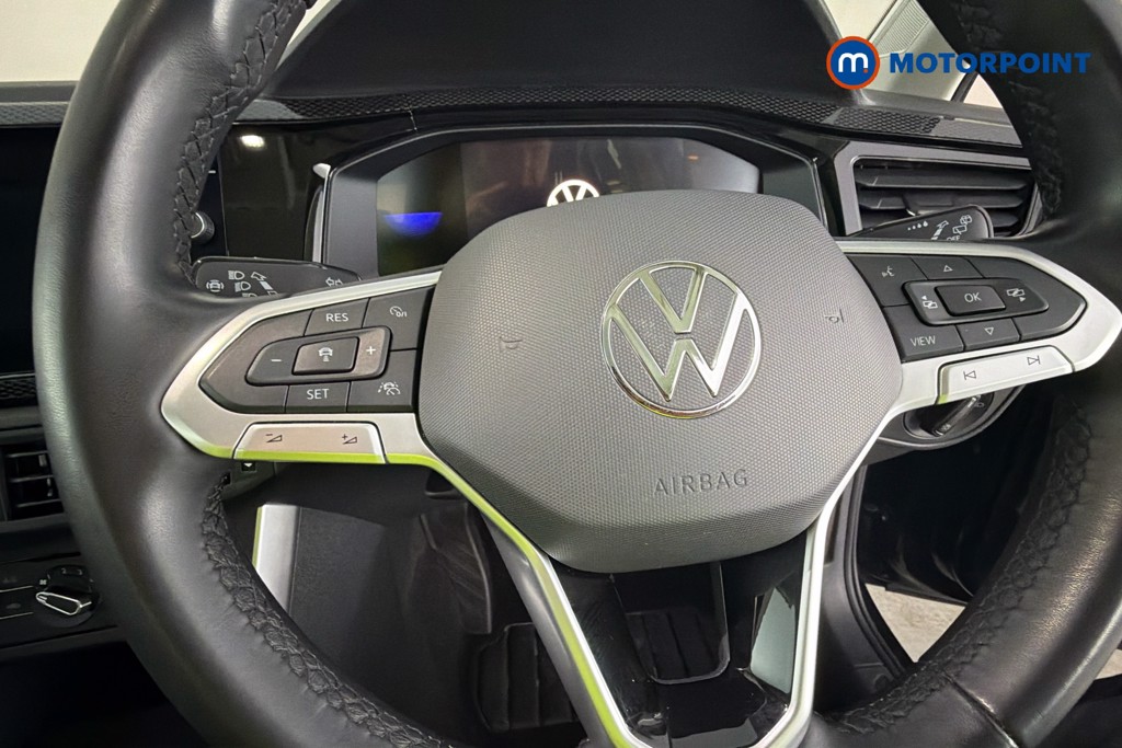 Volkswagen Taigo Life Manual Petrol SUV - Stock Number (1657734) - 5th supplementary image