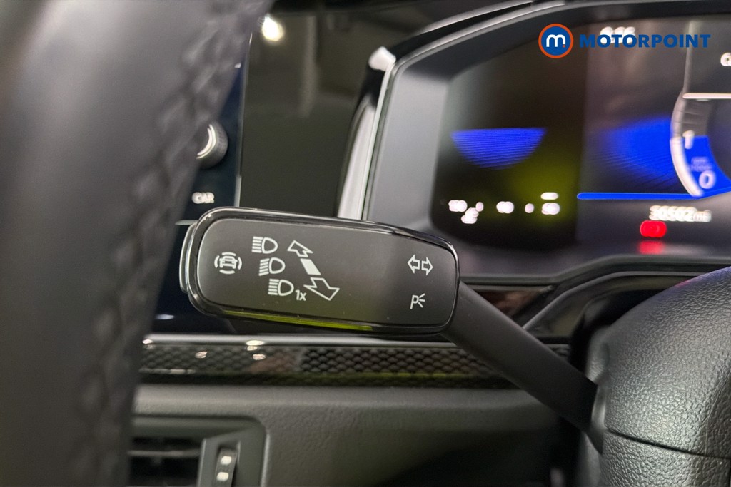 Volkswagen Taigo Life Manual Petrol SUV - Stock Number (1657734) - 6th supplementary image