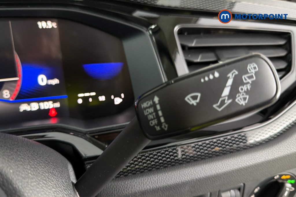 Volkswagen Taigo Life Manual Petrol SUV - Stock Number (1657734) - 7th supplementary image