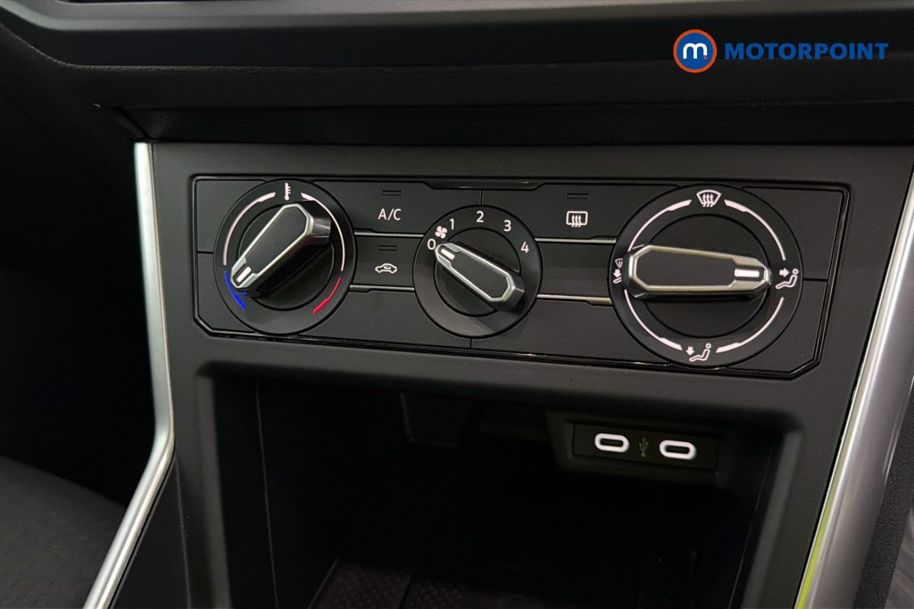 Volkswagen Taigo Life Manual Petrol SUV - Stock Number (1657734) - 12th supplementary image