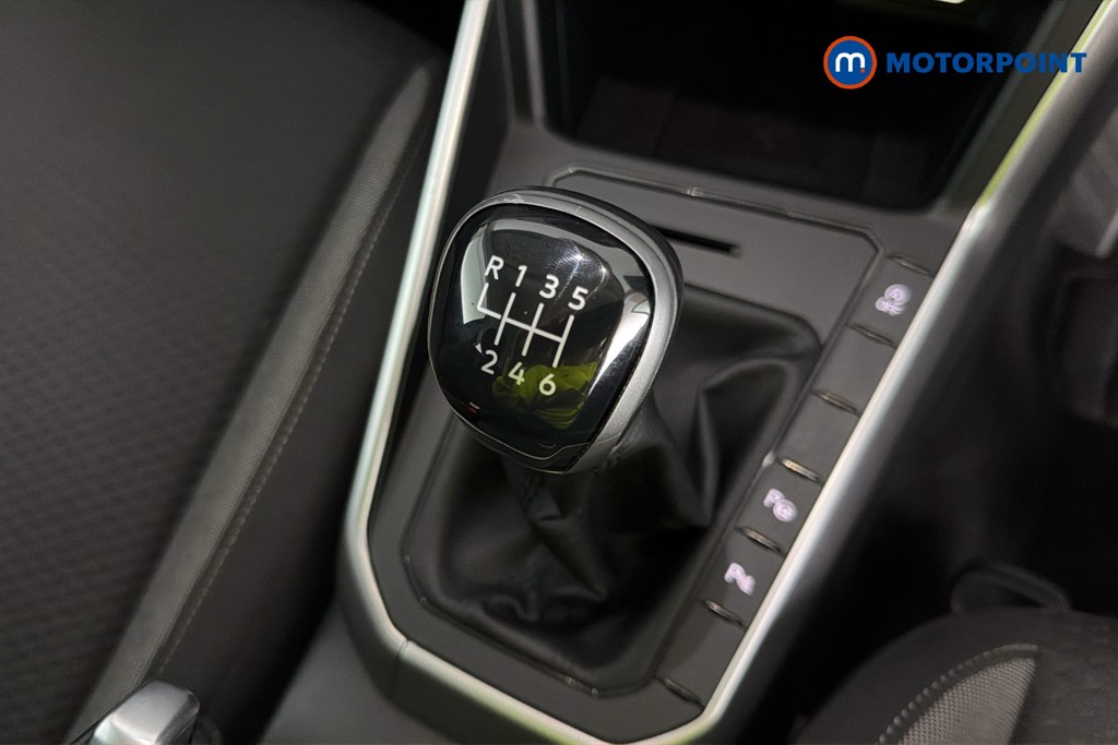 Volkswagen Taigo Life Manual Petrol SUV - Stock Number (1657734) - 15th supplementary image
