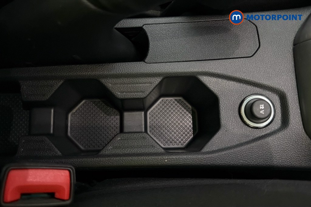 Volkswagen Taigo Life Manual Petrol SUV - Stock Number (1657734) - 16th supplementary image