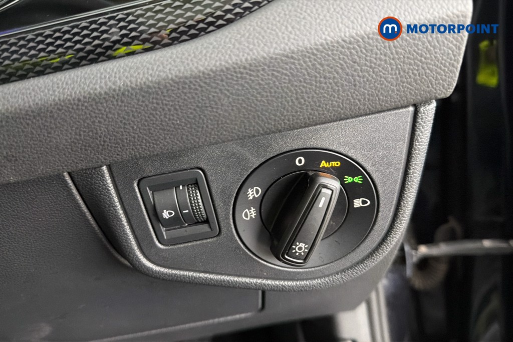 Volkswagen Taigo Life Manual Petrol SUV - Stock Number (1657734) - 18th supplementary image