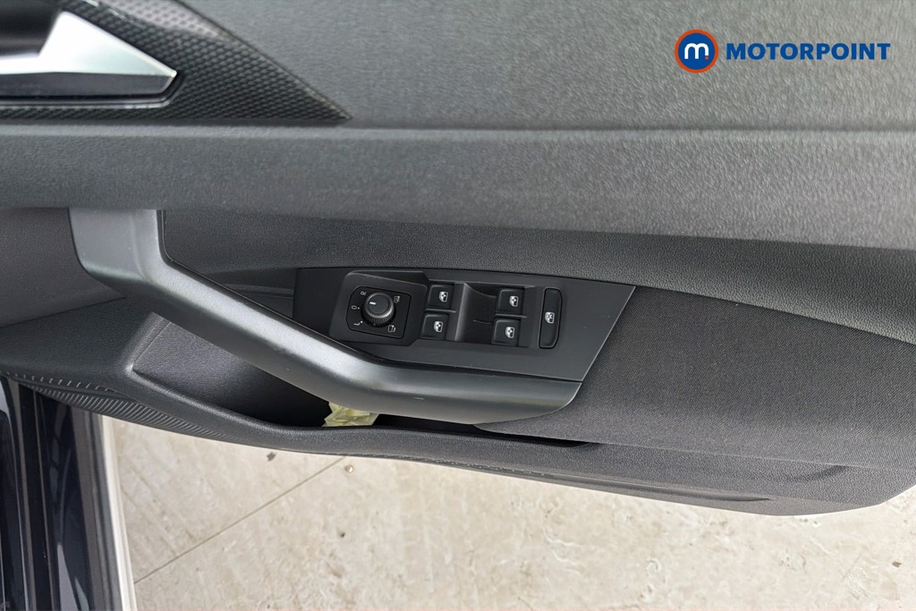 Volkswagen Taigo Life Manual Petrol SUV - Stock Number (1657734) - 20th supplementary image