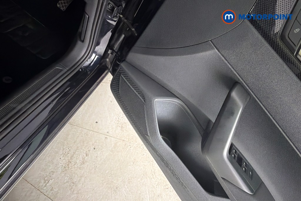 Volkswagen Taigo Life Manual Petrol SUV - Stock Number (1657734) - 21st supplementary image