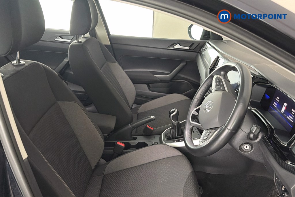 Volkswagen Taigo Life Manual Petrol SUV - Stock Number (1657734) - 22nd supplementary image