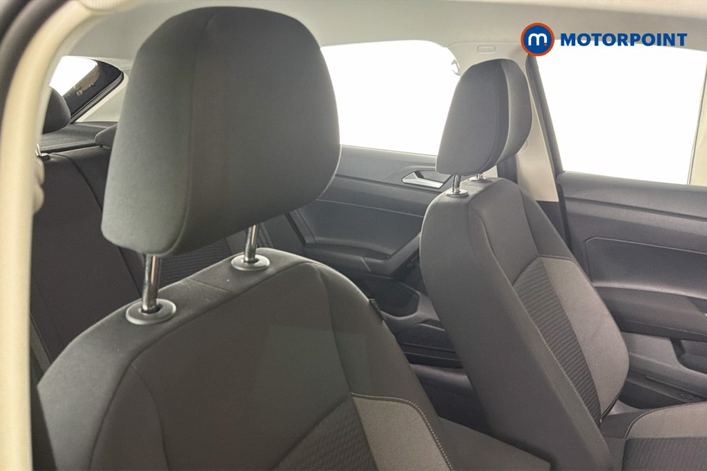 Volkswagen Taigo Life Manual Petrol SUV - Stock Number (1657734) - 23rd supplementary image