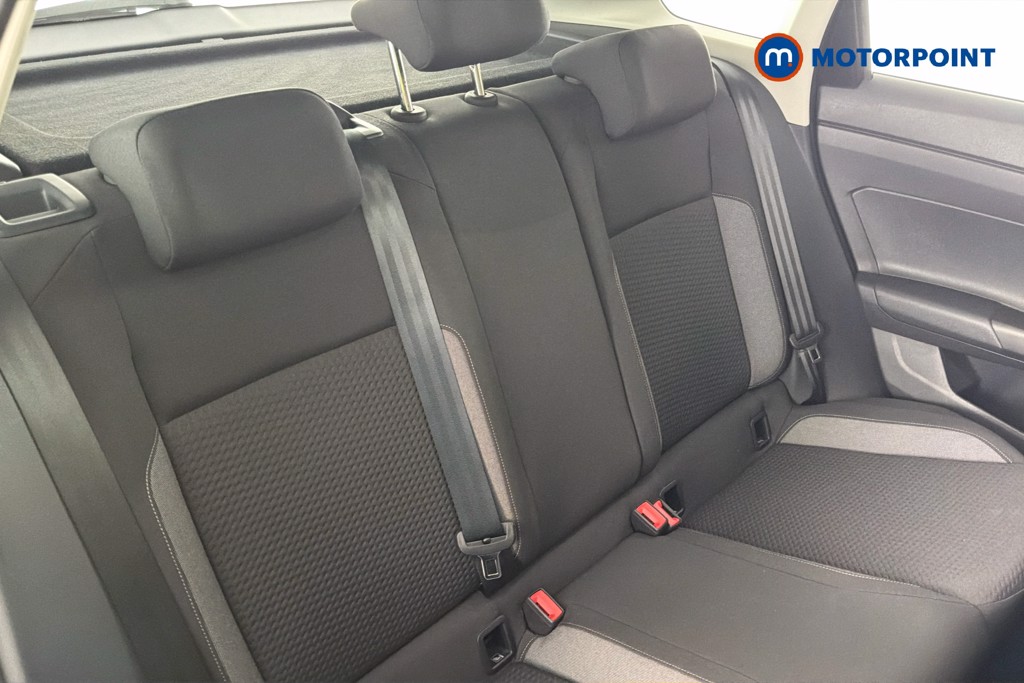 Volkswagen Taigo Life Manual Petrol SUV - Stock Number (1657734) - 28th supplementary image