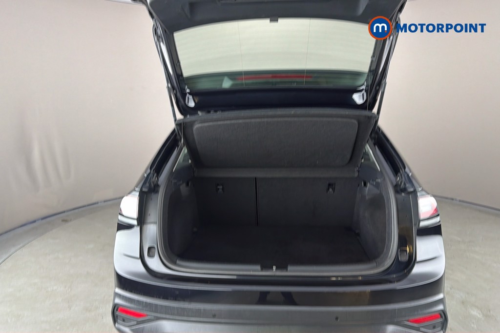 Volkswagen Taigo Life Manual Petrol SUV - Stock Number (1657734) - 33rd supplementary image