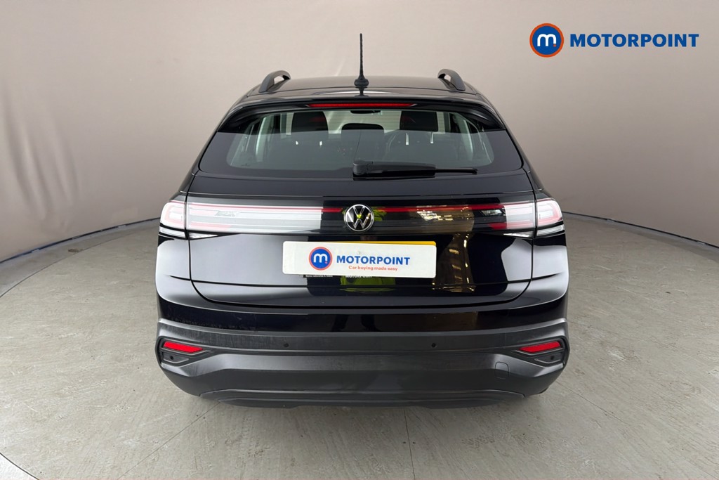 Volkswagen Taigo Life Manual Petrol SUV - Stock Number (1657734) - 37th supplementary image