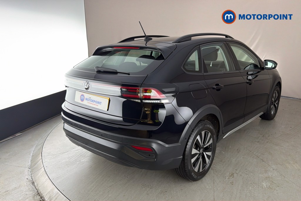 Volkswagen Taigo Life Manual Petrol SUV - Stock Number (1657734) - 38th supplementary image
