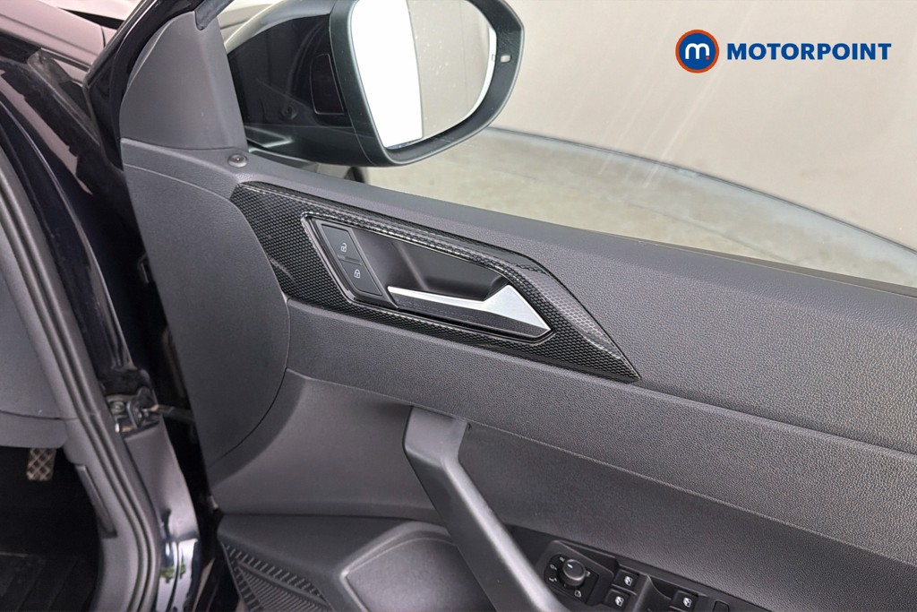 Volkswagen Taigo Life Manual Petrol SUV - Stock Number (1657734) - 42nd supplementary image