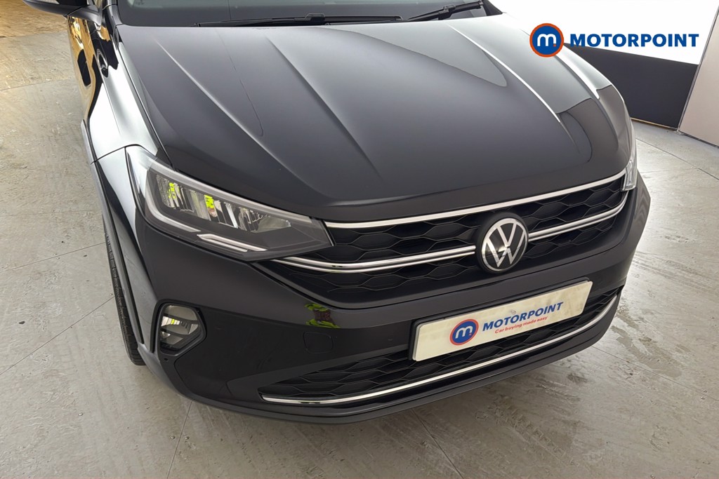 Volkswagen Taigo Life Manual Petrol SUV - Stock Number (1657734) - 44th supplementary image
