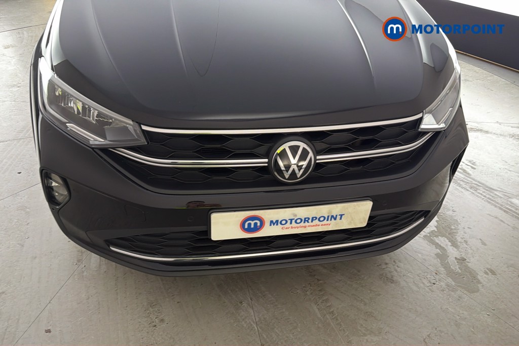 Volkswagen Taigo Life Manual Petrol SUV - Stock Number (1657734) - 45th supplementary image