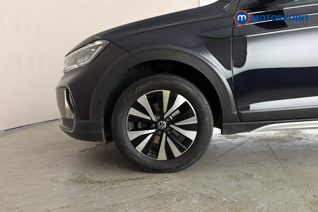 Volkswagen Taigo Life Manual Petrol SUV - Stock Number (1657734) - 47th supplementary image