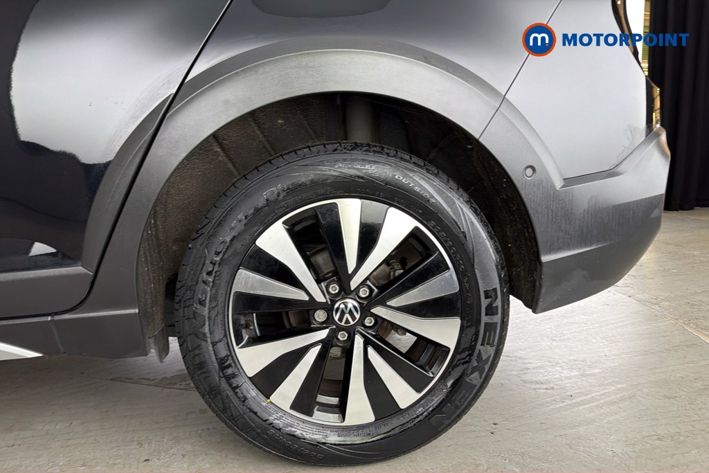 Volkswagen Taigo Life Manual Petrol SUV - Stock Number (1657734) - 48th supplementary image