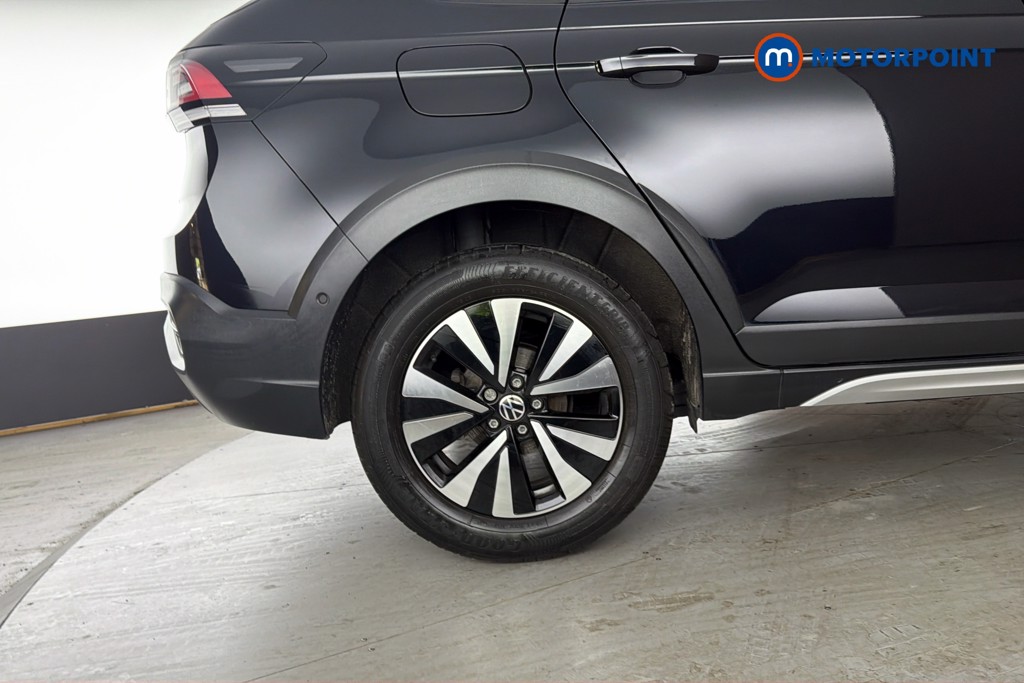 Volkswagen Taigo Life Manual Petrol SUV - Stock Number (1657734) - 49th supplementary image