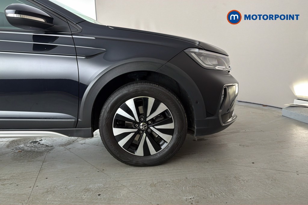 Volkswagen Taigo Life Manual Petrol SUV - Stock Number (1657734) - 50th supplementary image