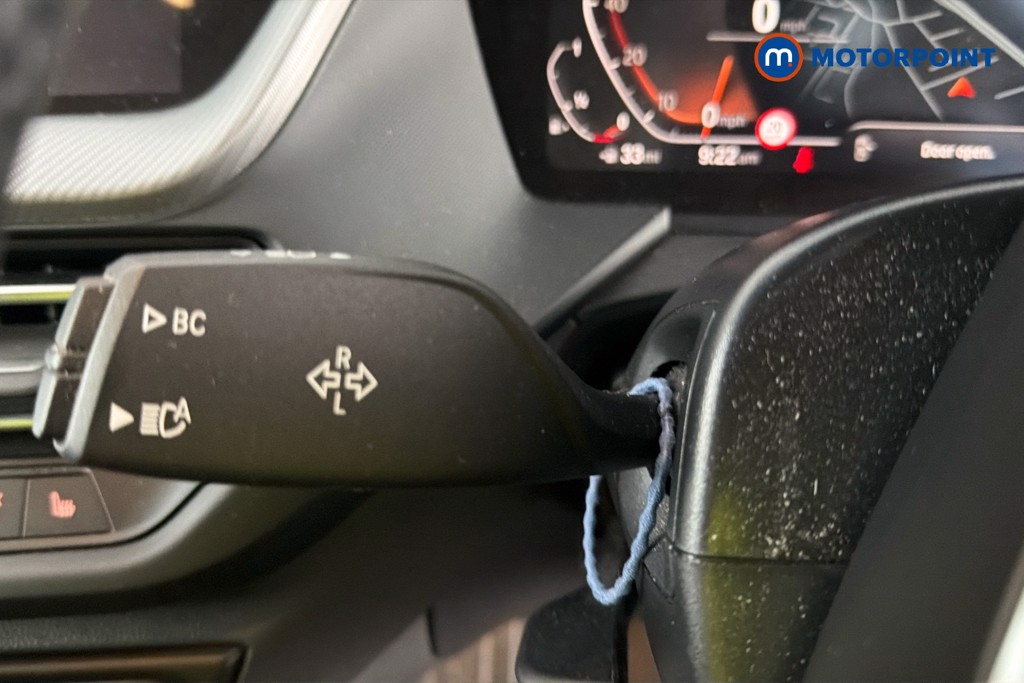 BMW 1 Series M Sport Automatic Petrol Hatchback - Stock Number (1657744) - 6th supplementary image