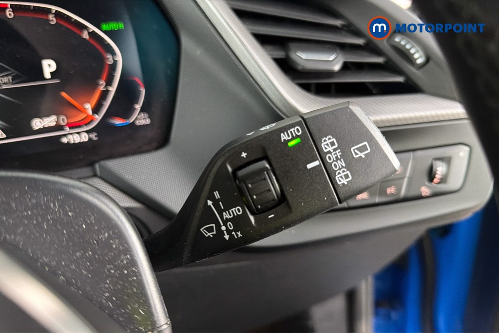 BMW 1 Series M Sport Automatic Petrol Hatchback - Stock Number (1657744) - 7th supplementary image