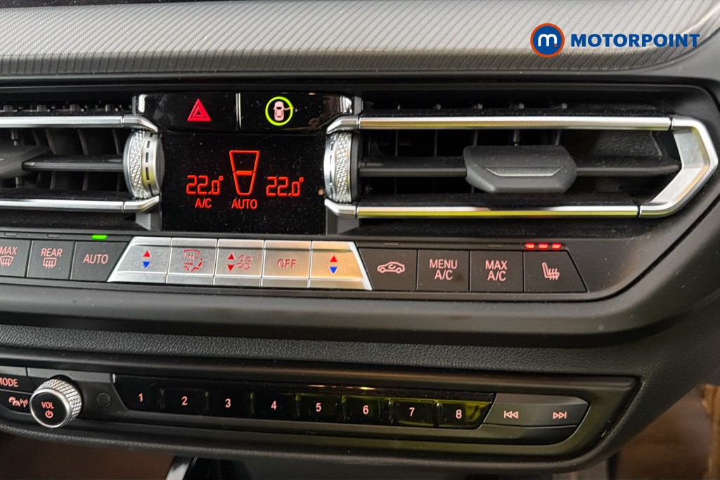BMW 1 Series M Sport Automatic Petrol Hatchback - Stock Number (1657744) - 14th supplementary image