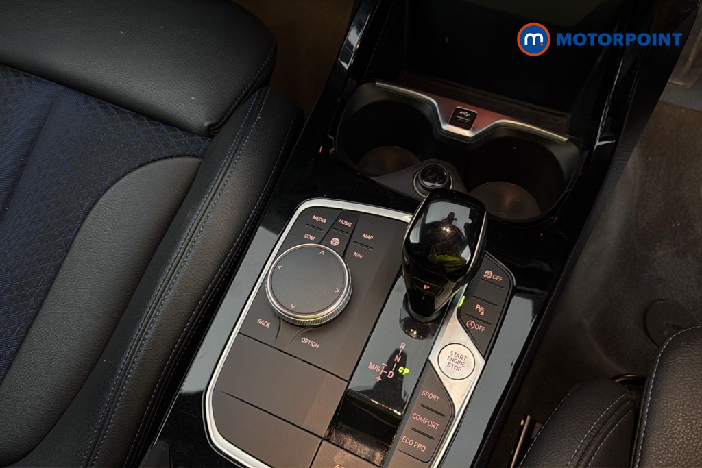 BMW 1 Series M Sport Automatic Petrol Hatchback - Stock Number (1657744) - 15th supplementary image