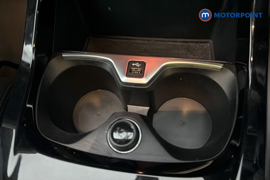 BMW 1 Series M Sport Automatic Petrol Hatchback - Stock Number (1657744) - 16th supplementary image
