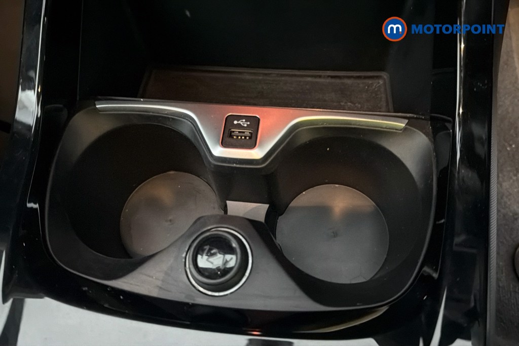 BMW 1 Series M Sport Automatic Petrol Hatchback - Stock Number (1657744) - 17th supplementary image