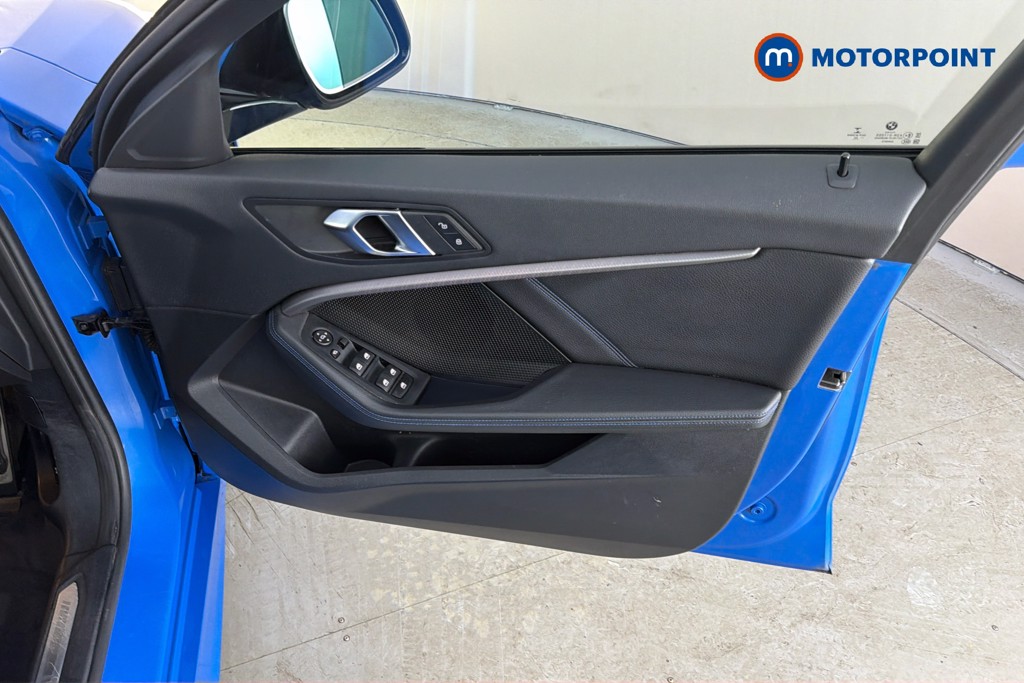 BMW 1 Series M Sport Automatic Petrol Hatchback - Stock Number (1657744) - 19th supplementary image