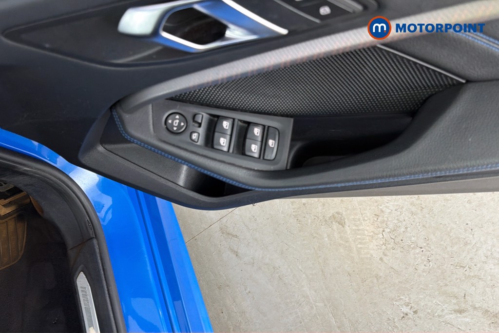 BMW 1 Series M Sport Automatic Petrol Hatchback - Stock Number (1657744) - 20th supplementary image