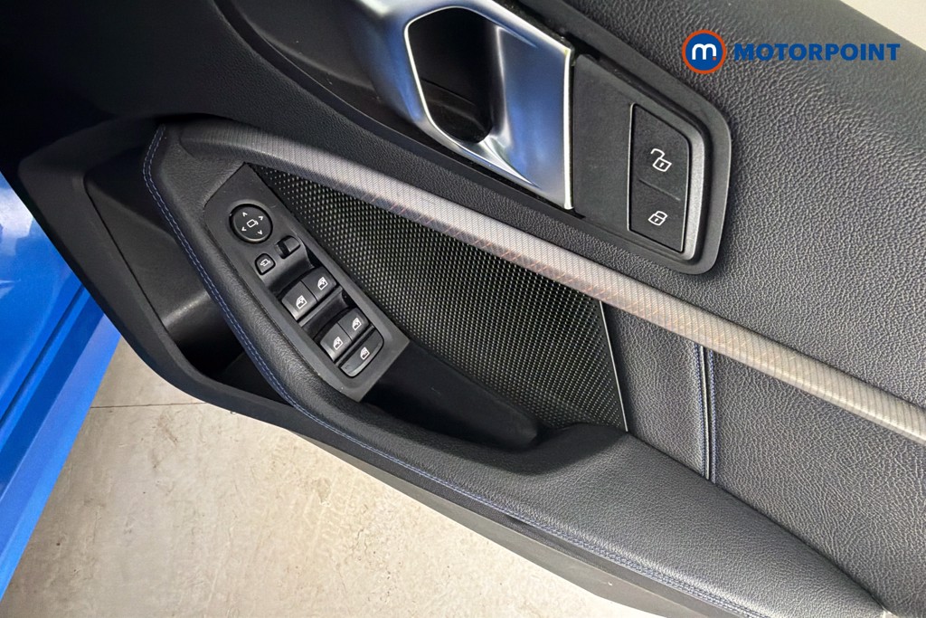 BMW 1 Series M Sport Automatic Petrol Hatchback - Stock Number (1657744) - 21st supplementary image