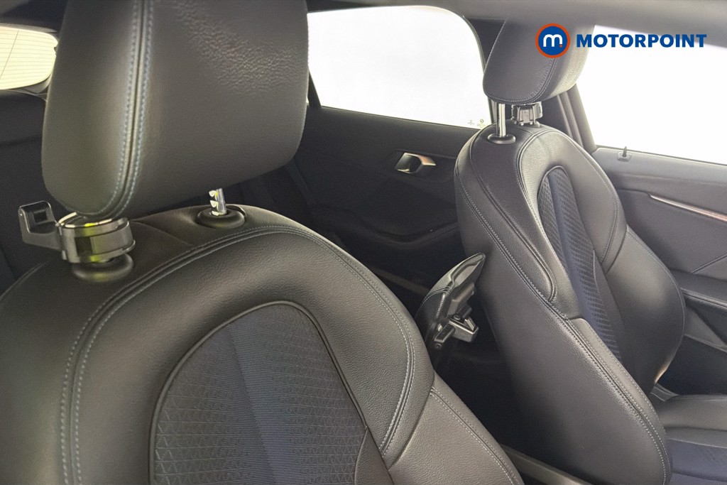 BMW 1 Series M Sport Automatic Petrol Hatchback - Stock Number (1657744) - 23rd supplementary image